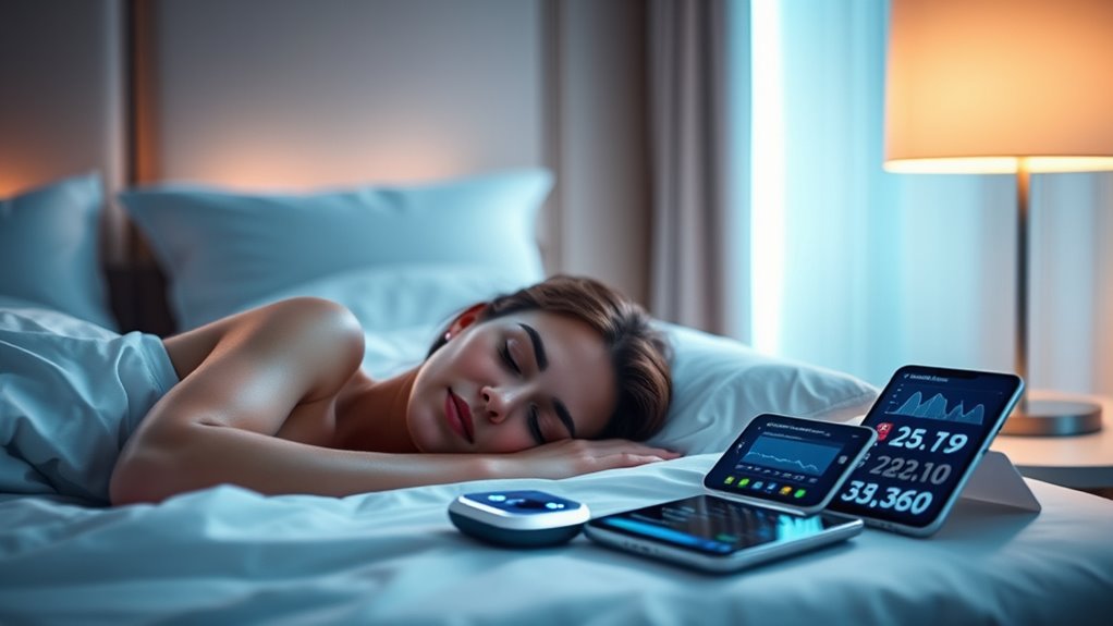improving sleep data accuracy