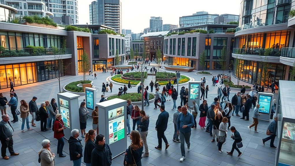 inclusive community participation strategies