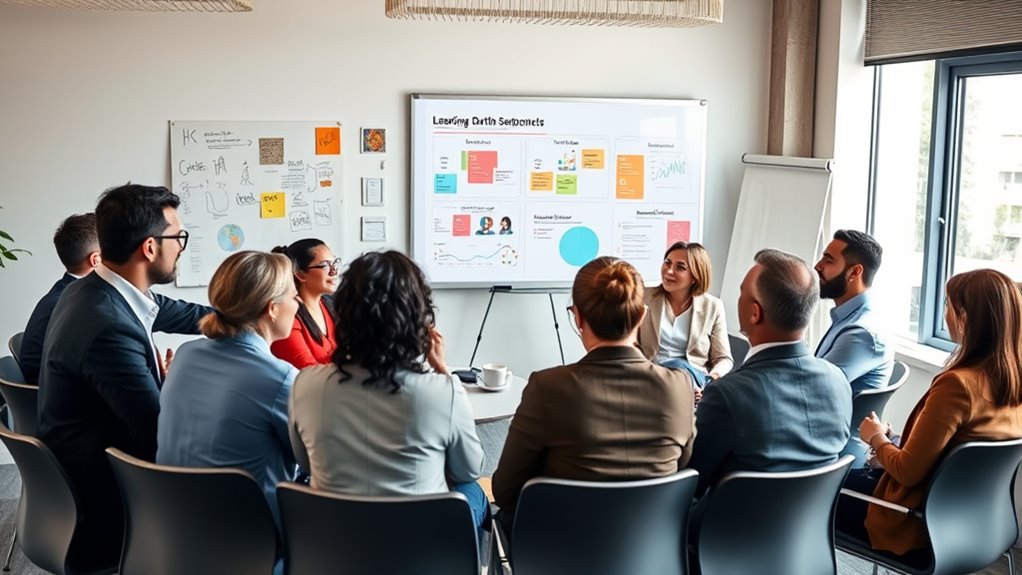 inclusive leadership development programs