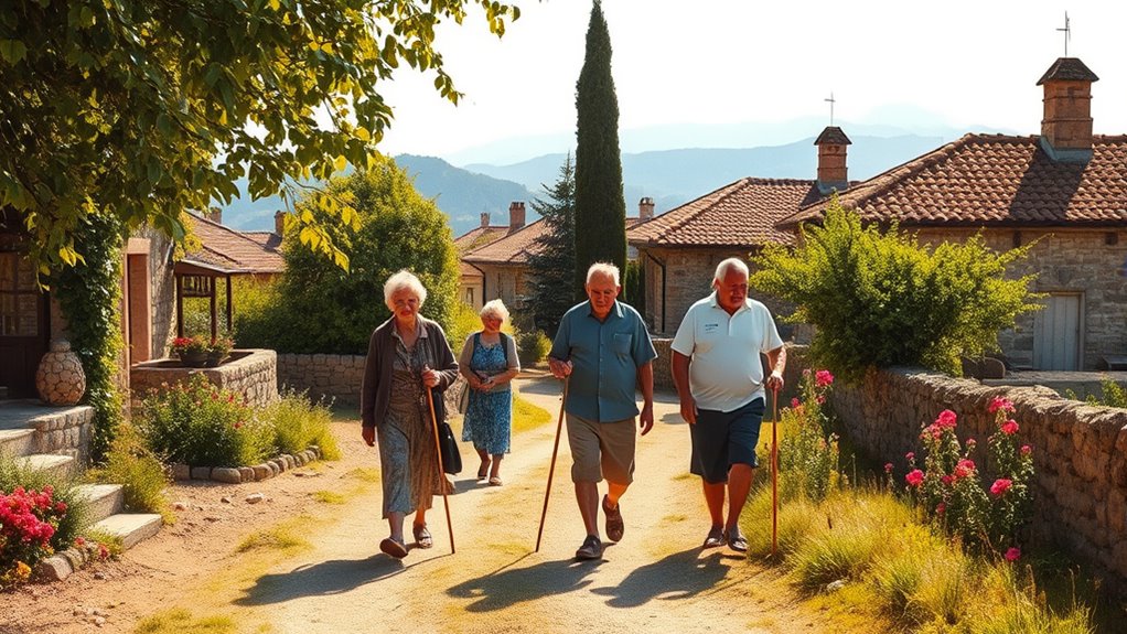 incorporate daily active habits