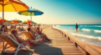 increasing trip duration trends