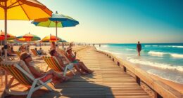 increasing trip duration trends