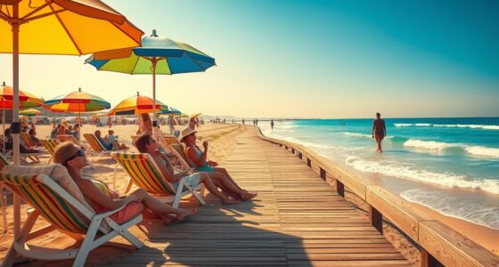 increasing trip duration trends