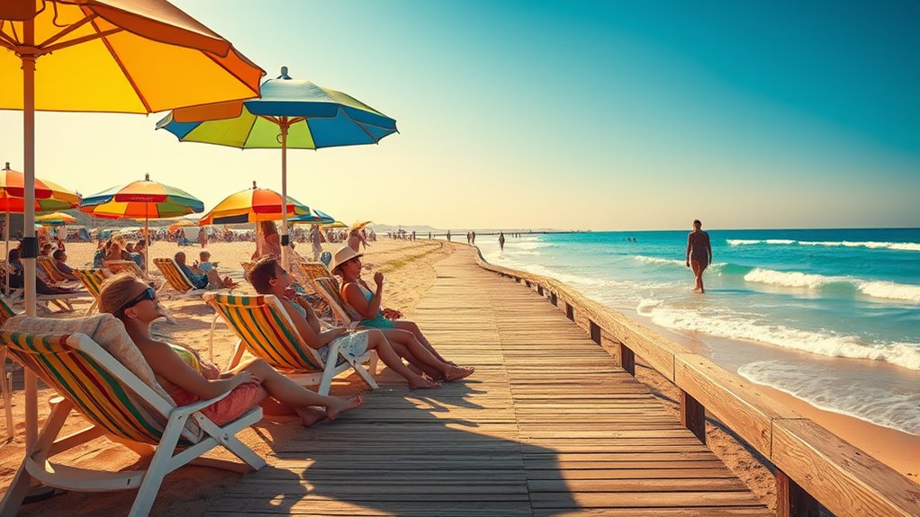 increasing trip duration trends