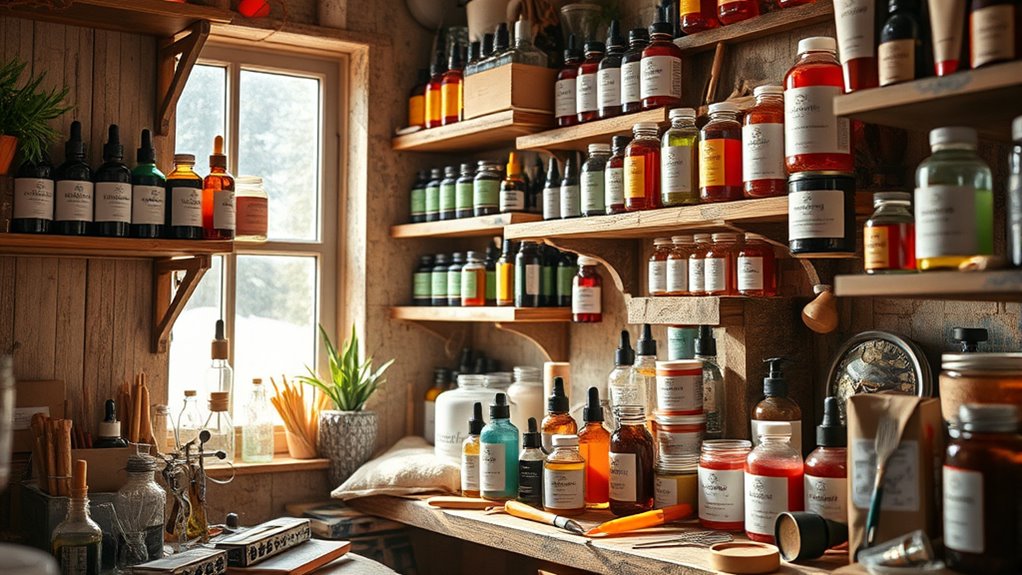 indie brands lead innovation