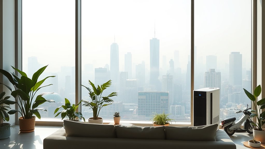 indoor and outdoor toxins