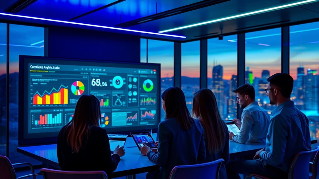 industry specific data innovations