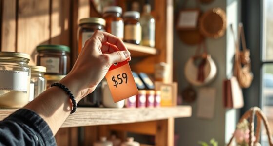 inflation adjusted pricing strategies