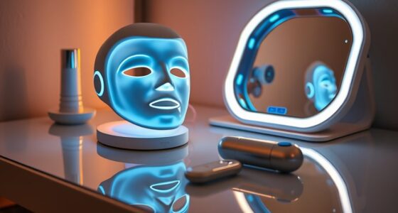 innovative beauty technology devices