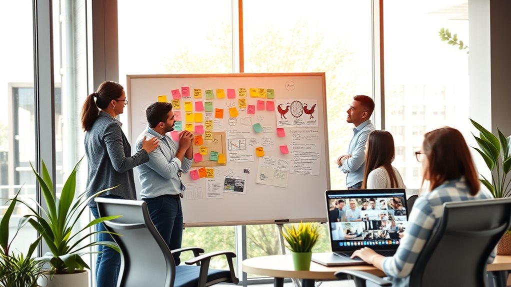 innovative corporate intrapreneurship success