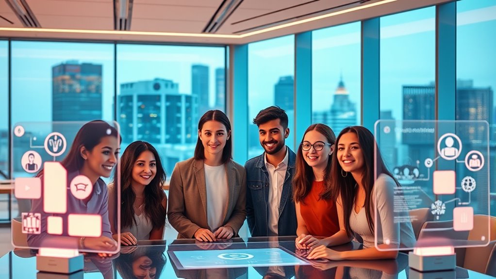 innovative ethical marketing technologies