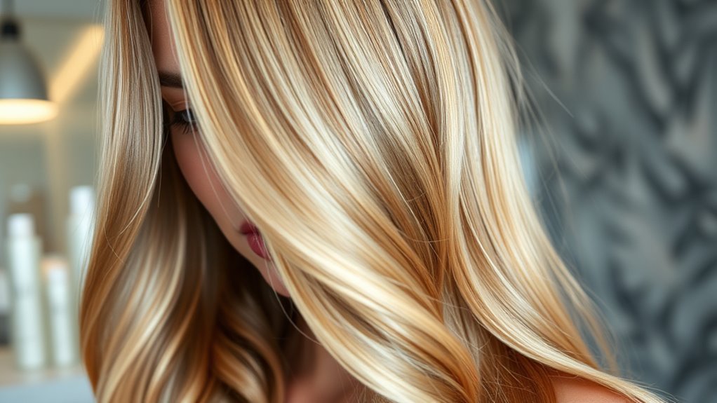 innovative haircare technologies emerge