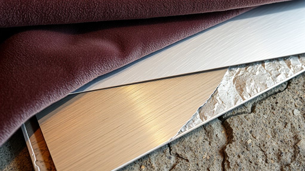 innovative surface material trends