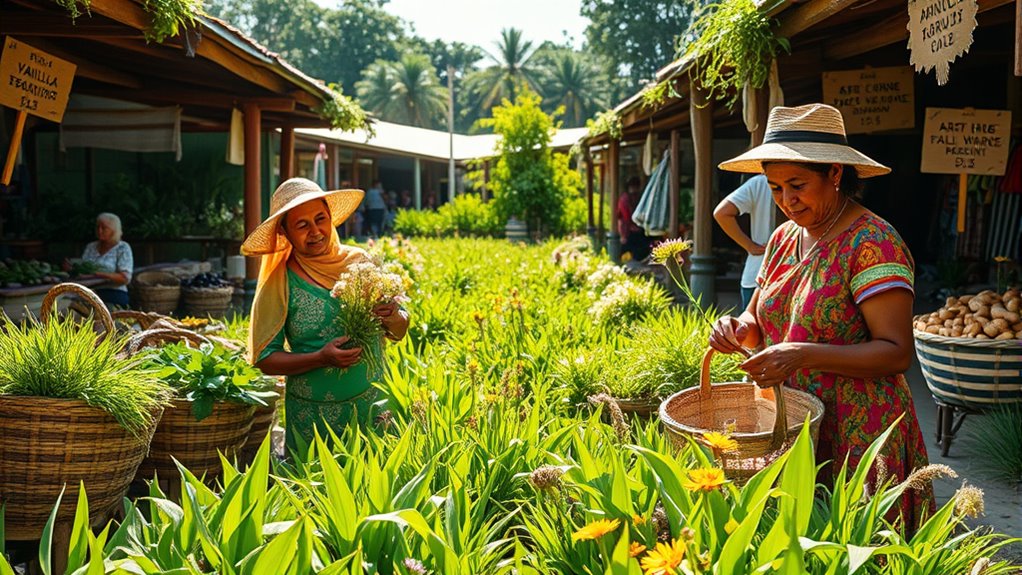 innovative sustainable ingredient practices