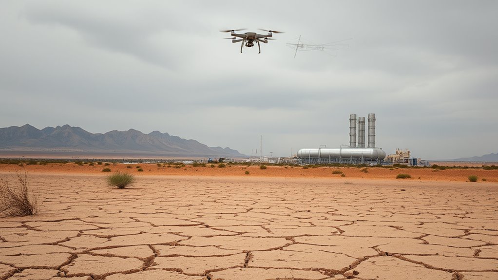 innovative sustainable water solutions