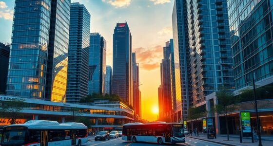 innovative urban resilience strategies