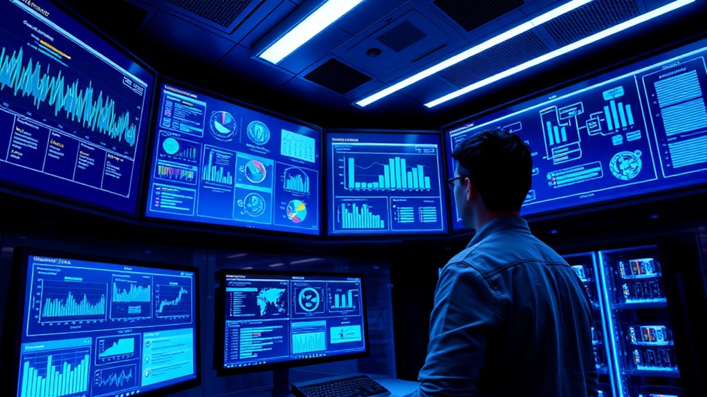 integrated data platform architecture
