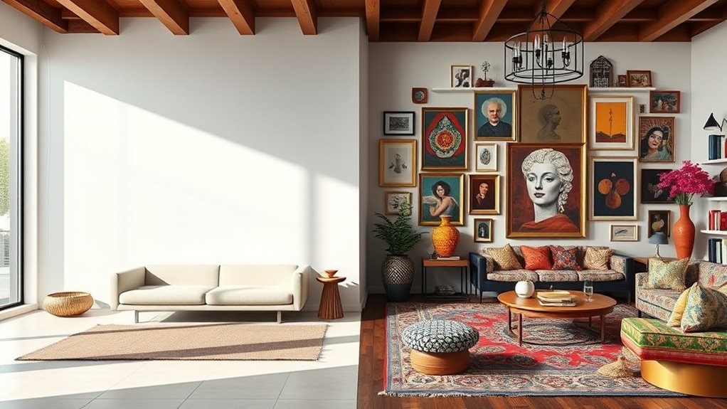 interior style preferences