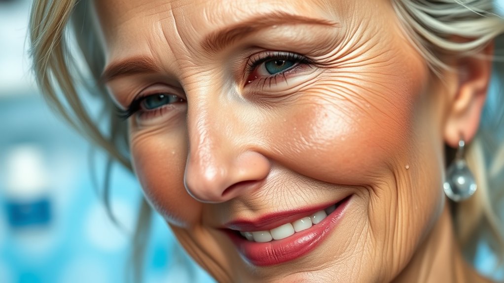 layered water based hydration