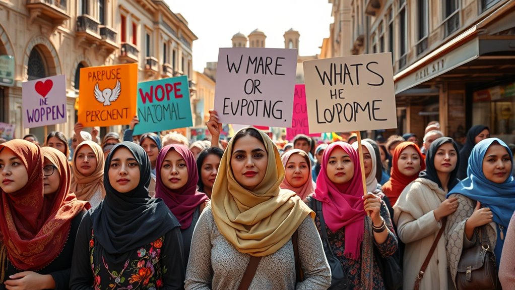 legal reforms and societal change