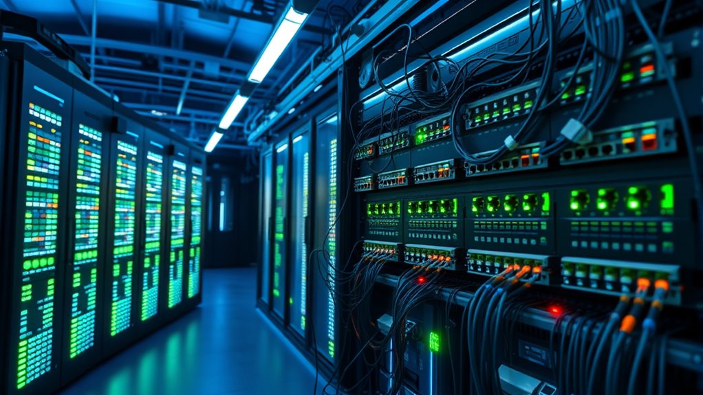 local data processing security