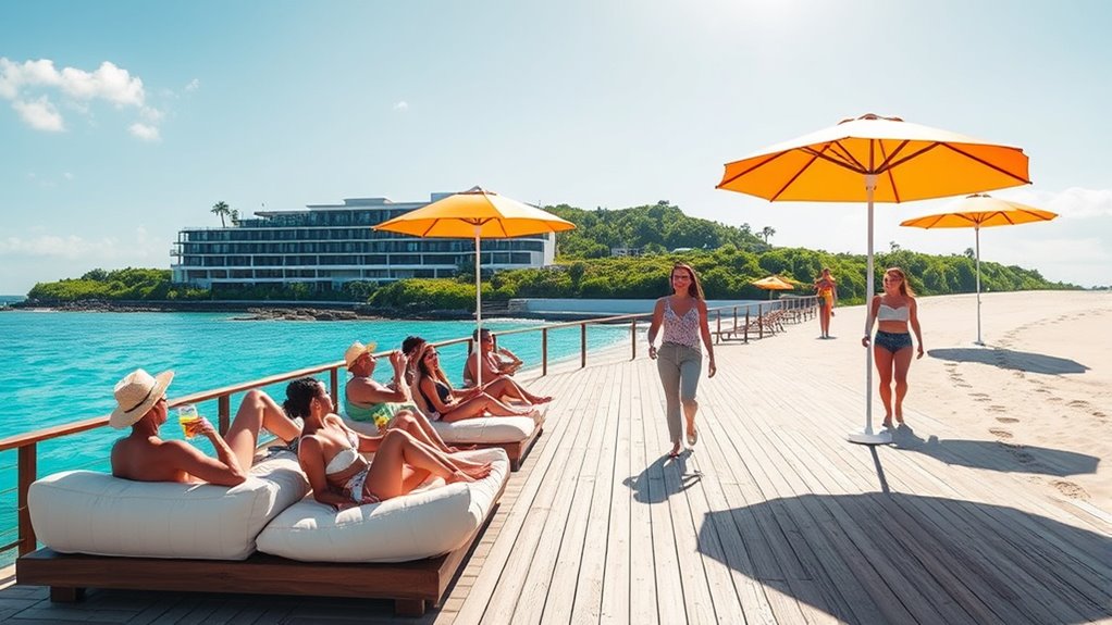 longer immersive travel experiences