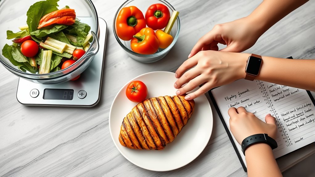 low calorie personalized diets