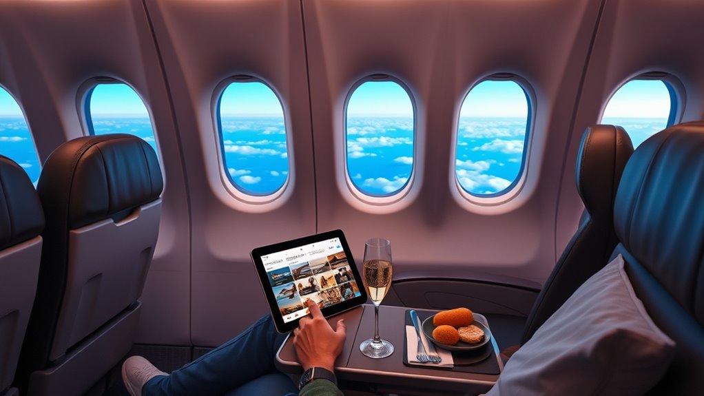 luxury travel on a budget