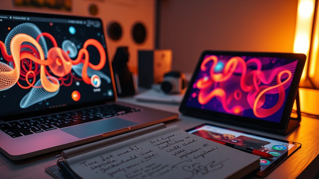 maintain authentic ai integration