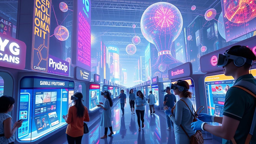 major metaverse platform ecosystems