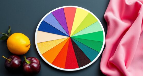 master color combination techniques