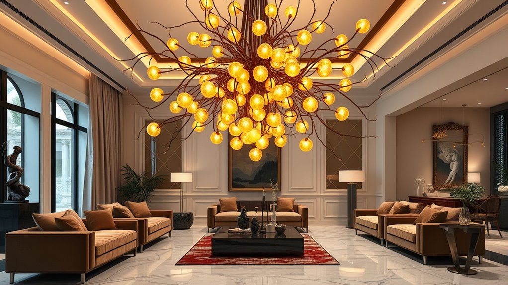 matching fixtures to themes