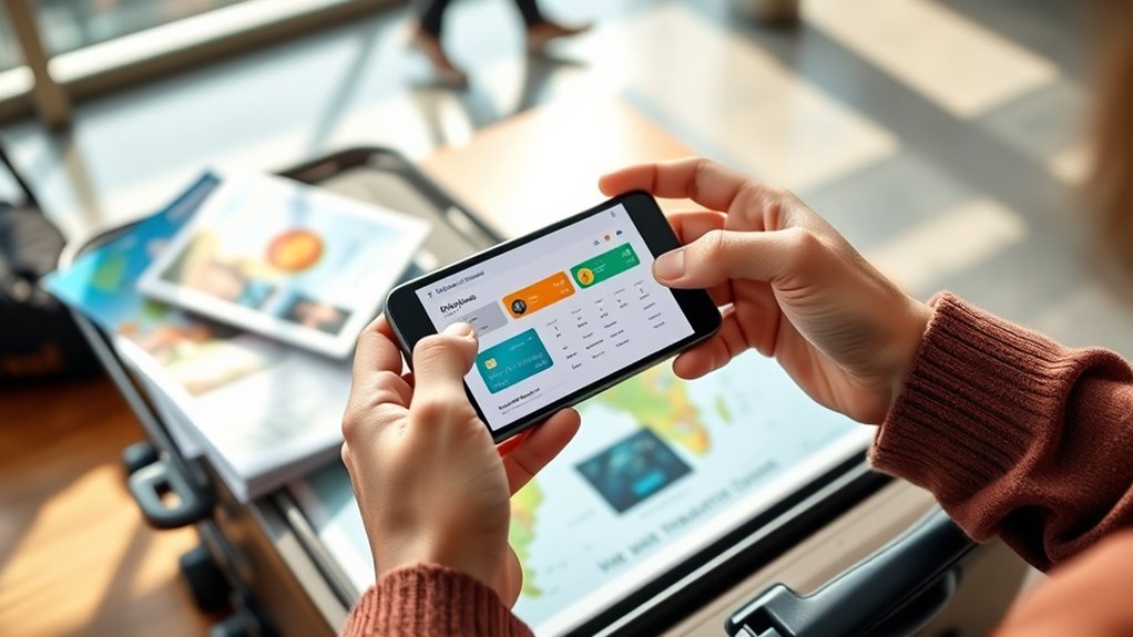 maximize rewards for savings