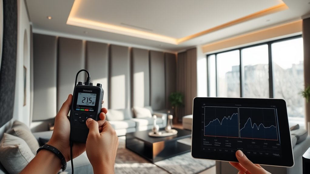 measure compare seal improve