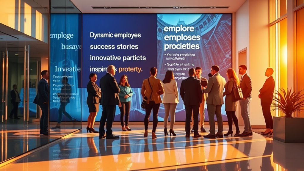 measuring employer branding roi