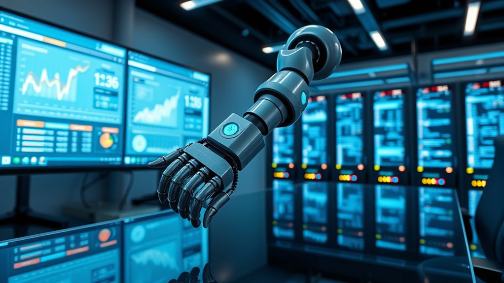 measuring rpa roi effectively