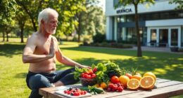 men s health maintenance