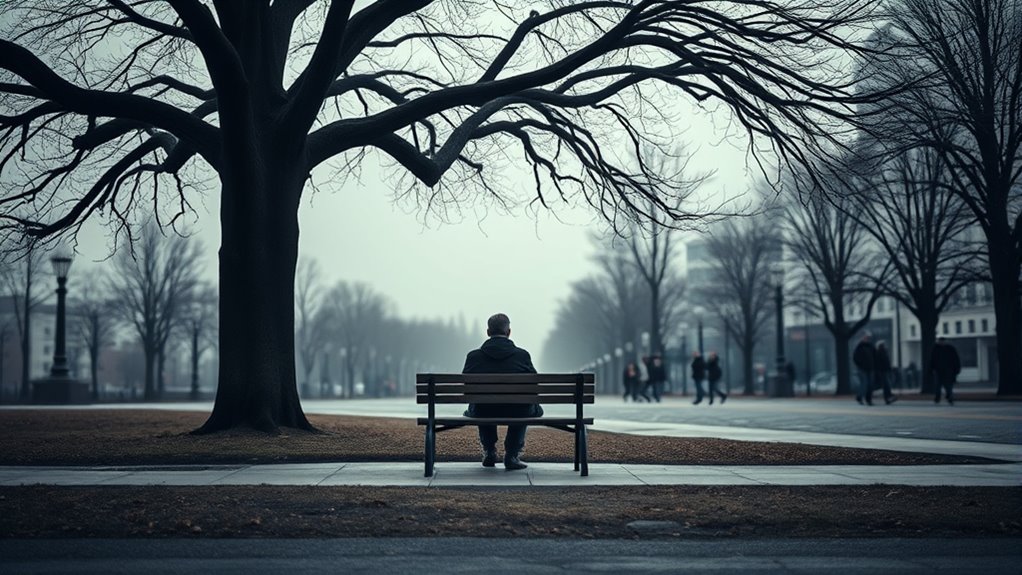 mental health stigma s widespread impact