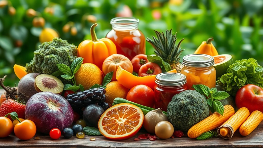 microbial metabolites modulate immunity