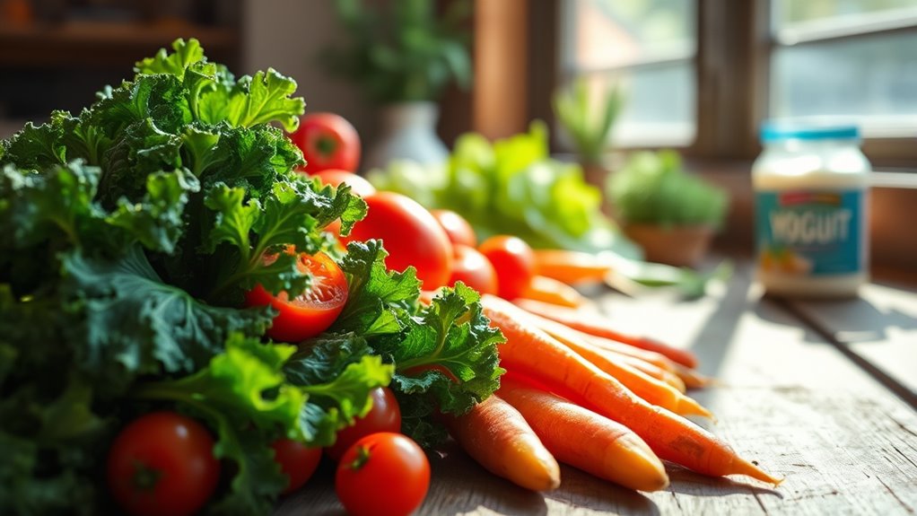 microbiome influences health