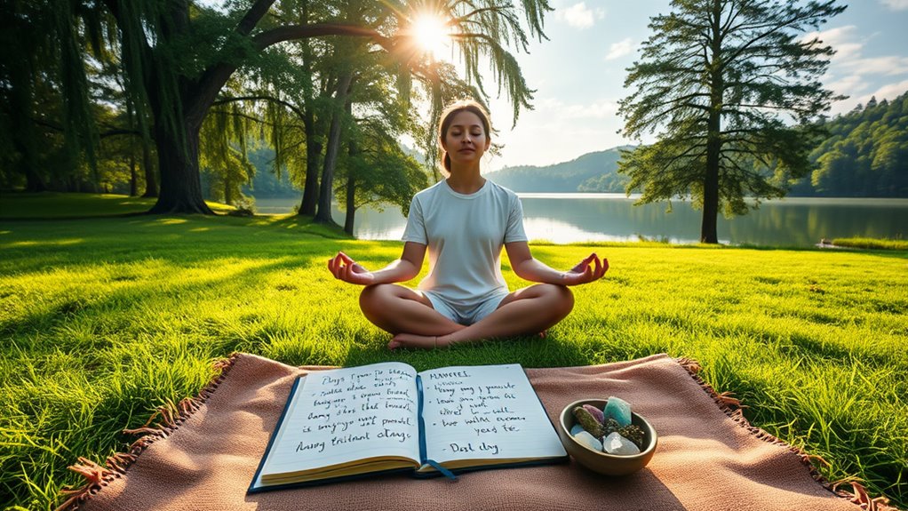 mind body connection evidence