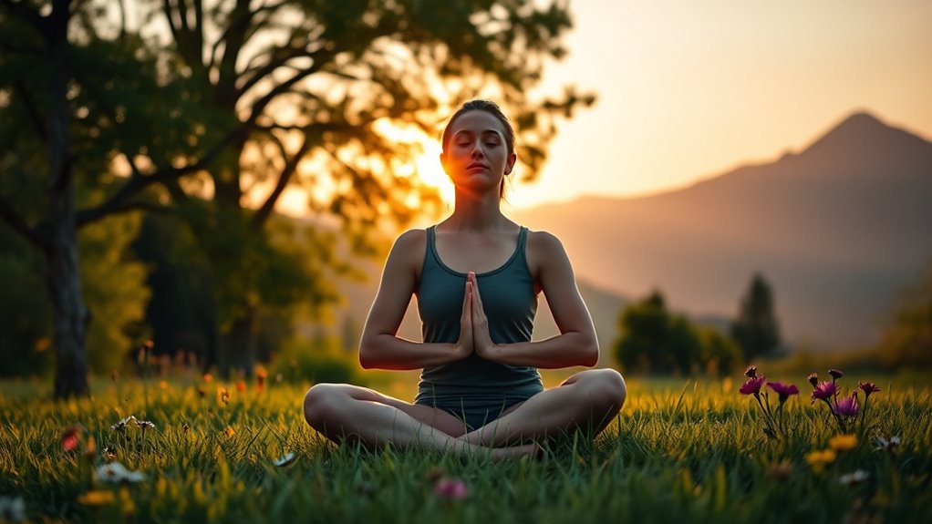 mind body techniques for well being