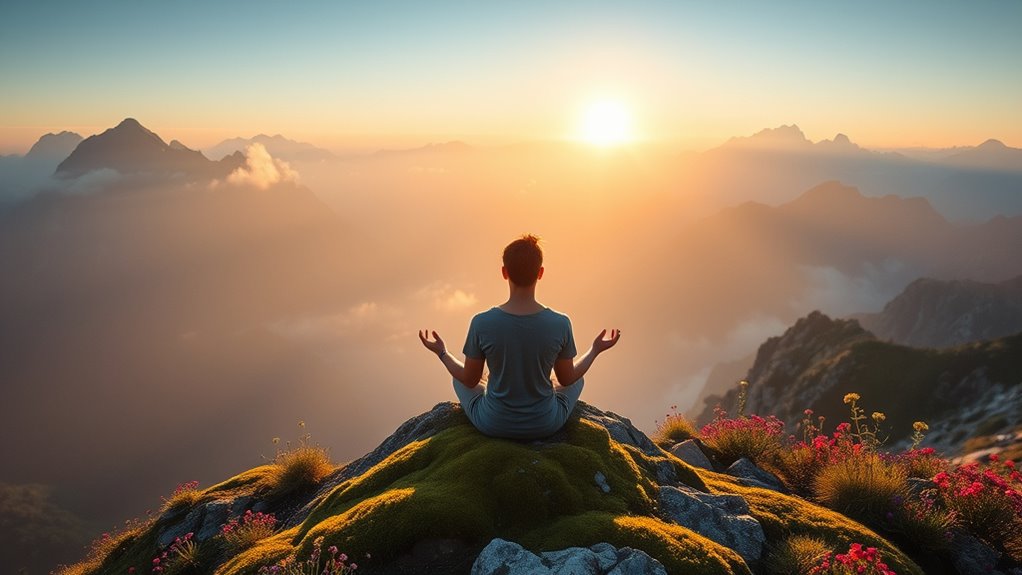 mindful slow authentic experiences