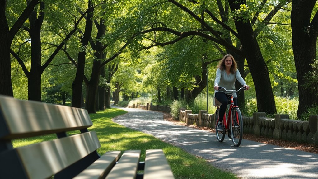 mindful slow travel benefits