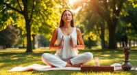 mindfulness and meditation techniques
