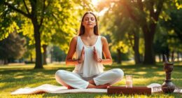 mindfulness and meditation techniques