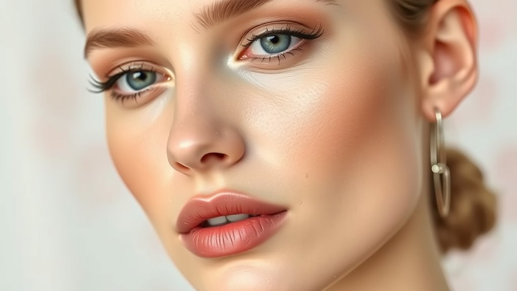 minimize allergies with gentle ingredients