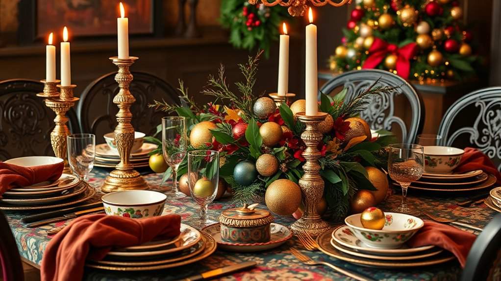 mix patterns styles accessories