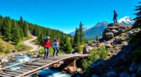 most travelers want adventure