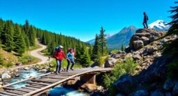 most travelers want adventure